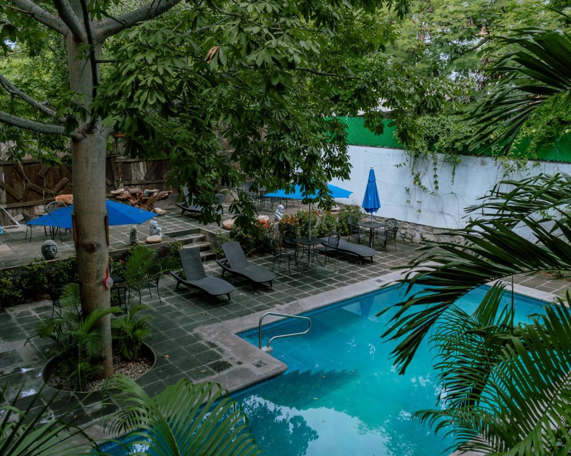 Zihuatanejo Studio Exterior photo