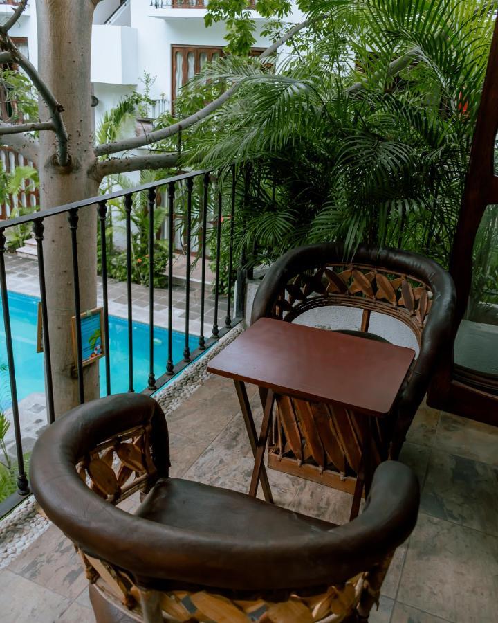 Zihuatanejo Studio Exterior photo